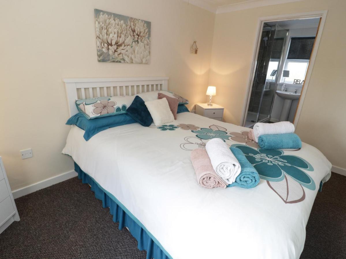 Bodegri Cottage Llanfflewyn Bagian luar foto
