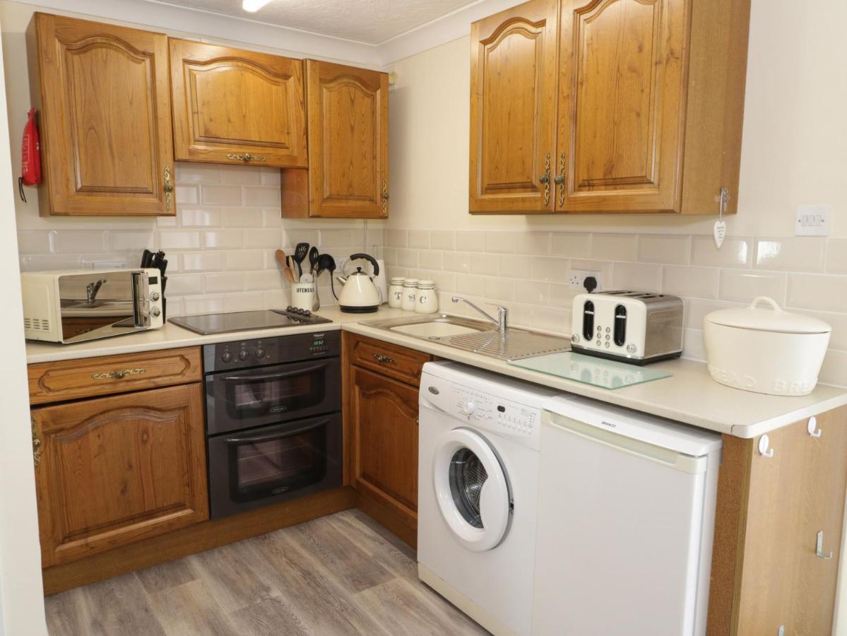 Bodegri Cottage Llanfflewyn Bagian luar foto