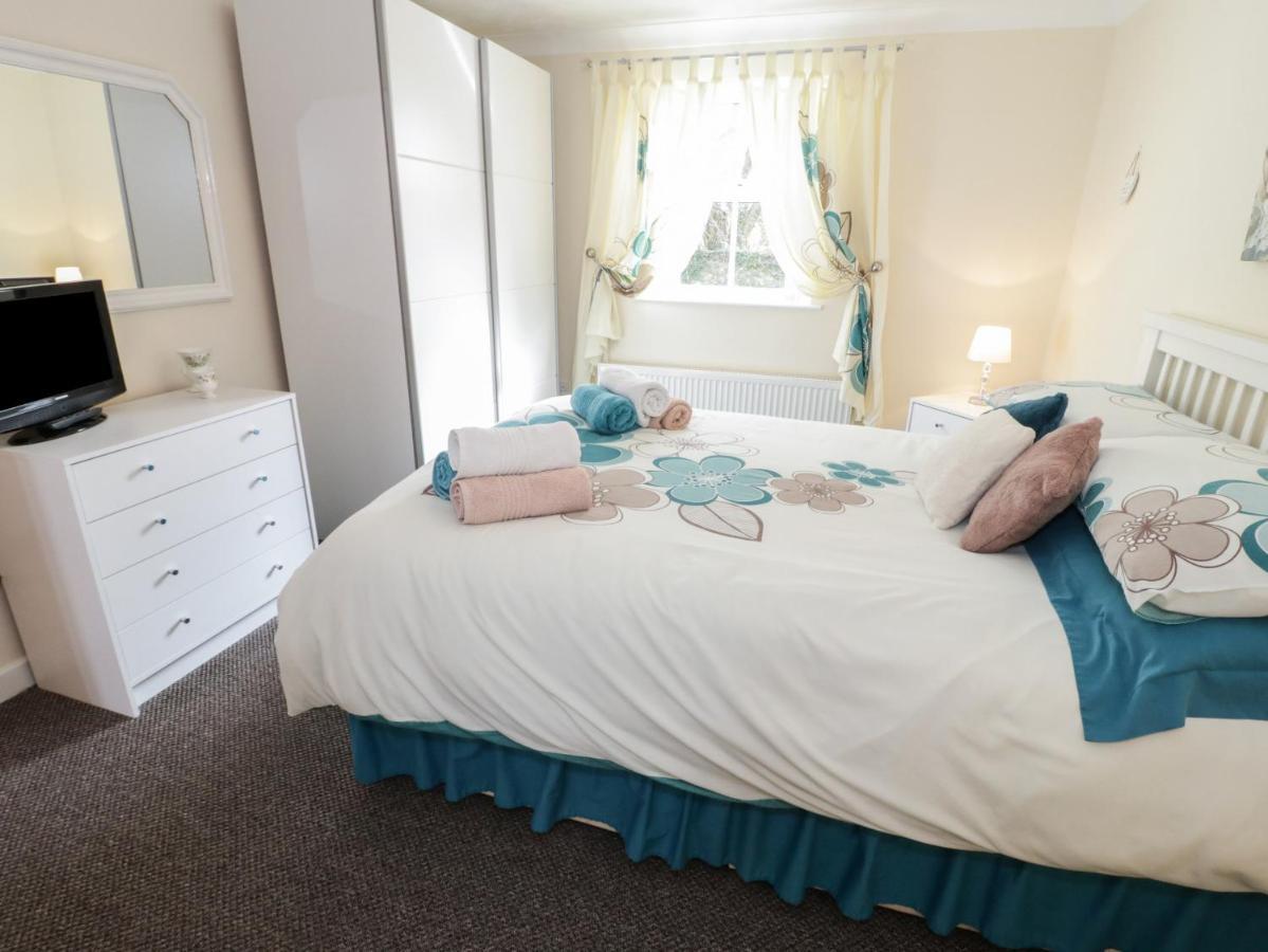 Bodegri Cottage Llanfflewyn Bagian luar foto