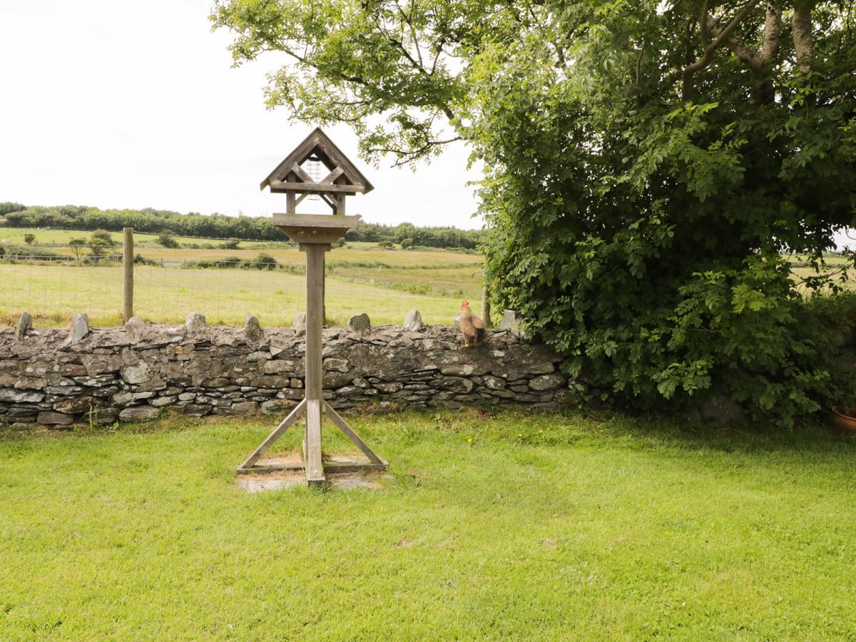 Bodegri Cottage Llanfflewyn Bagian luar foto